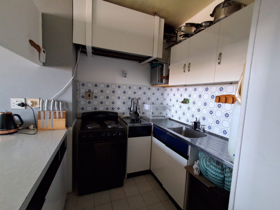 To Let 1 Bedroom Property for Rent in Parow East Western Cape